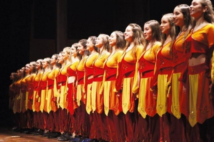 'İnci Taneleri'nde Anadolu Ateşi s&uuml;rprizi