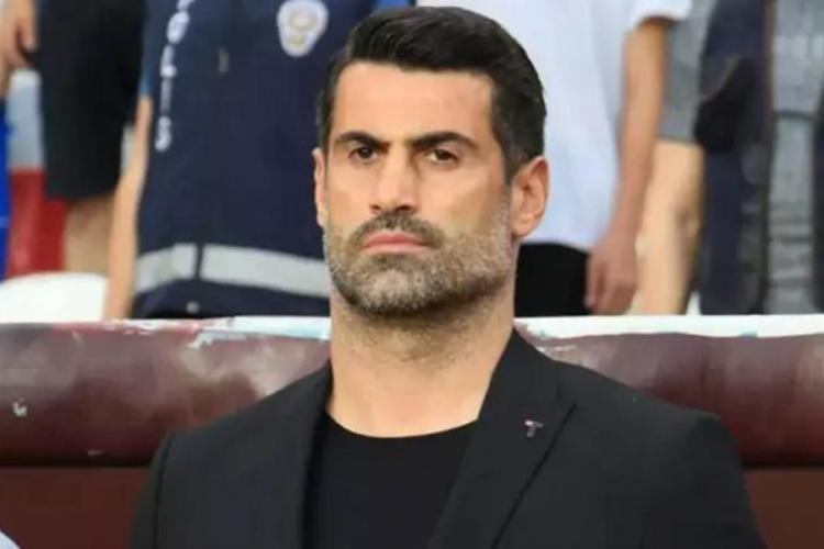 Volkan Demirel'den istifa kararı!