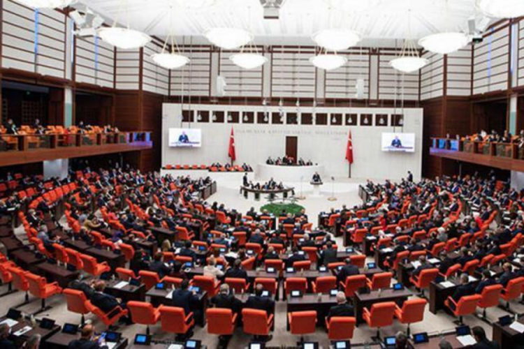 Maden Kanunu Değişikliği Teklifi kabul edildi!