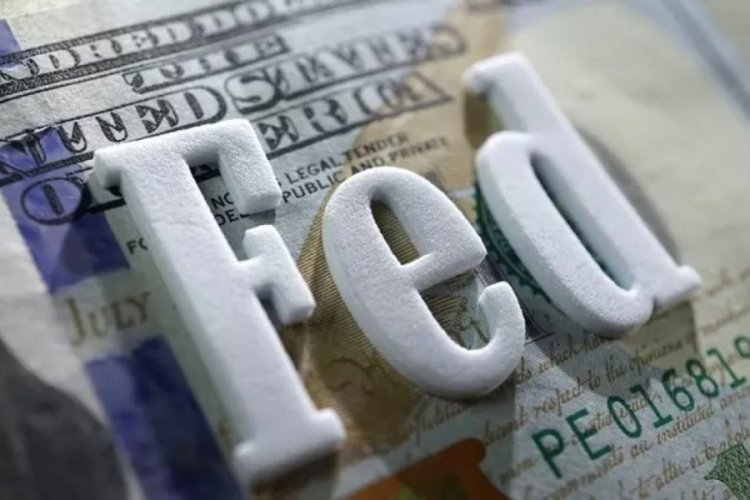 Fed'den ilk faiz indirimi aralıkta bekleniyor