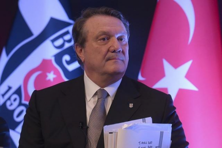 Beşiktaş hakkında olay yaratan iddia!