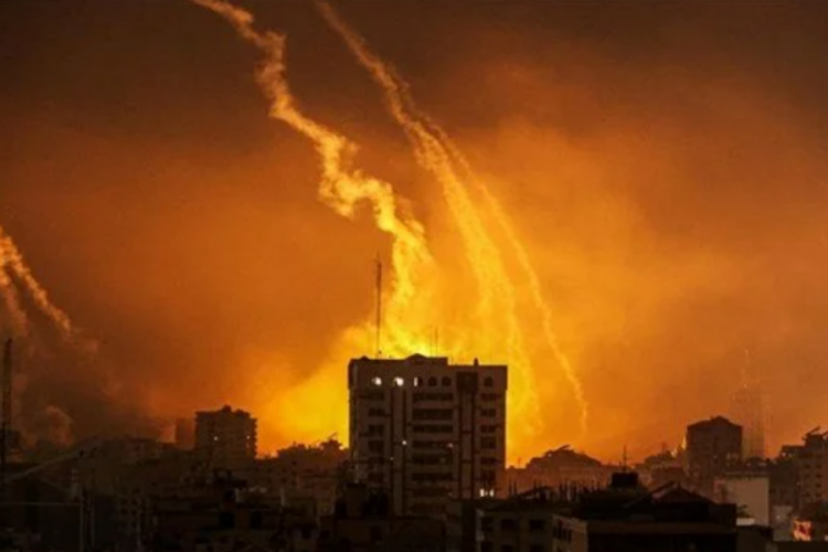 Mısır, Hamas ve İsrail ile temaslarını yoğunlaştırdı