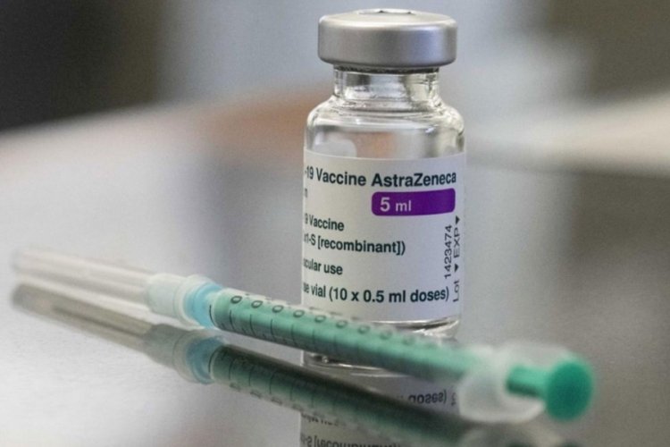 AstraZeneca'dan Kovid aşısıyla ilgili korkutan a&ccedil;ıklama!