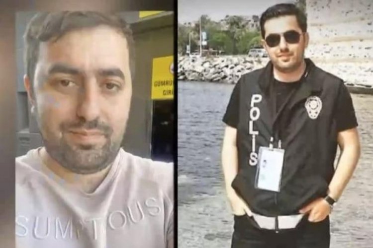 Dolandırıcı da polis mağdurlar da! 20 milyon liralık vurgun