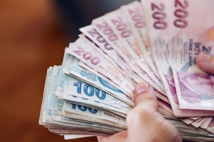 Nisan ayı enflasyon rakamları açıklandı!