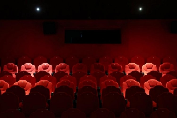 K&uuml;lt&uuml;r ve Turizm Bakanlığından sinema sekt&ouml;r&uuml;ne 34,5 milyon lira destek!