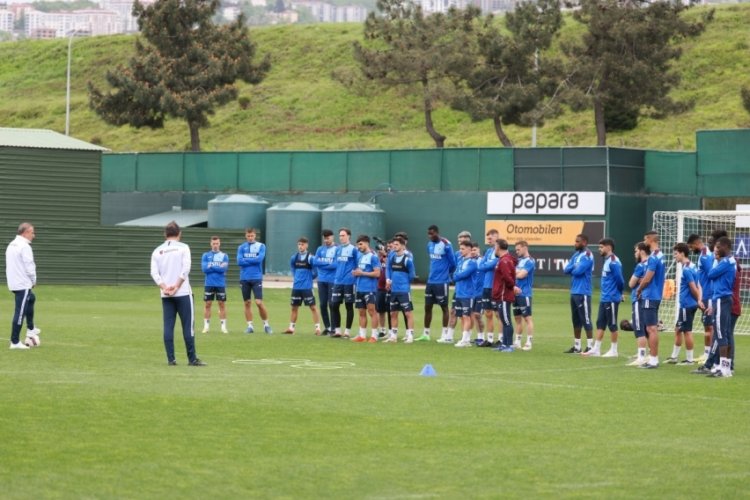 Trabzonspor, Samsunspor'un konuğu olacak