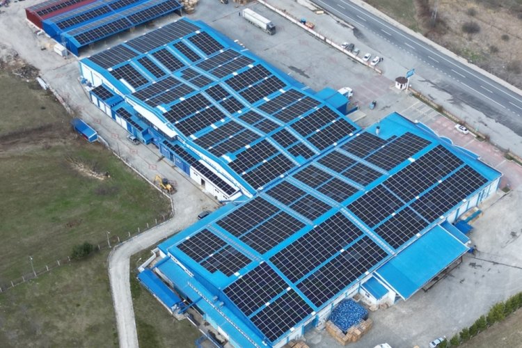 CW Enerji g&uuml;neş enerji santrali projelerine bir yenisini daha ekledi