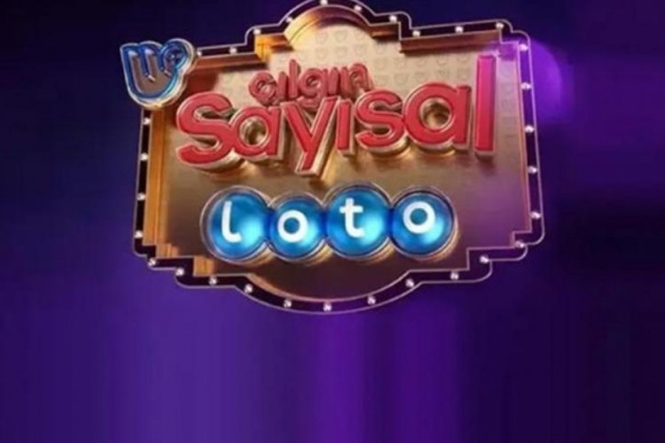 &Ccedil;ılgın Sayısal Loto'da b&uuml;y&uuml;k ikramiye 275 milyon TL'yi aştı