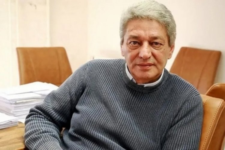 Gazeteci Celal Başlangı&ccedil; hayatını kaybetti
