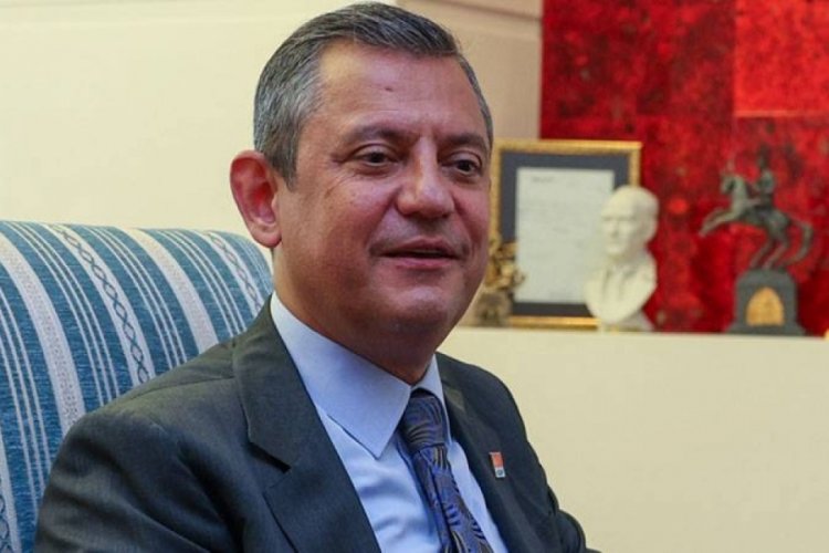 &Ouml;zg&uuml;r &Ouml;zel: Basını &ouml;zg&uuml;r bir T&uuml;rkiye, demokrasimiz i&ccedil;in şarttır