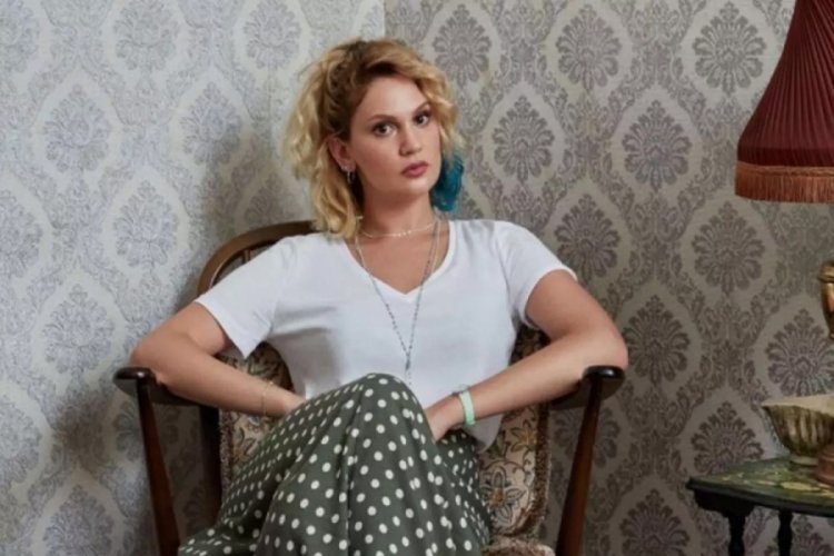 Farah Zeynep Abdullah, imaj yeniledi!