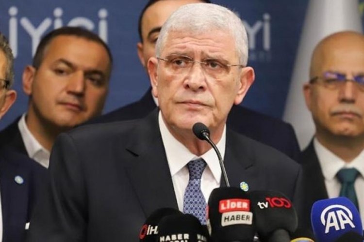 Dervişoğlu'ndan 3 Mayıs T&uuml;rk&ccedil;&uuml;ler G&uuml;n&uuml; mesajı