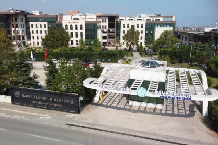 BT&Uuml;-SEM'den miniklere eğitim