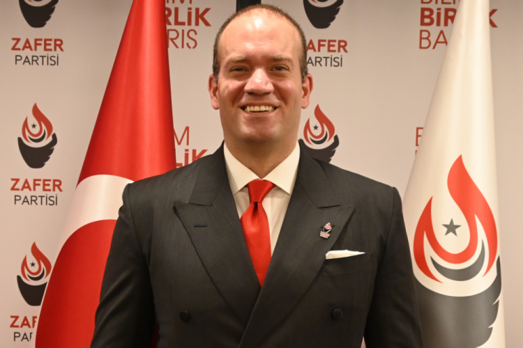 Dr. Nezih İlter Karaman: T&uuml;rkiye-AB vize konusunda a&ccedil;ıklamalarda bulundu