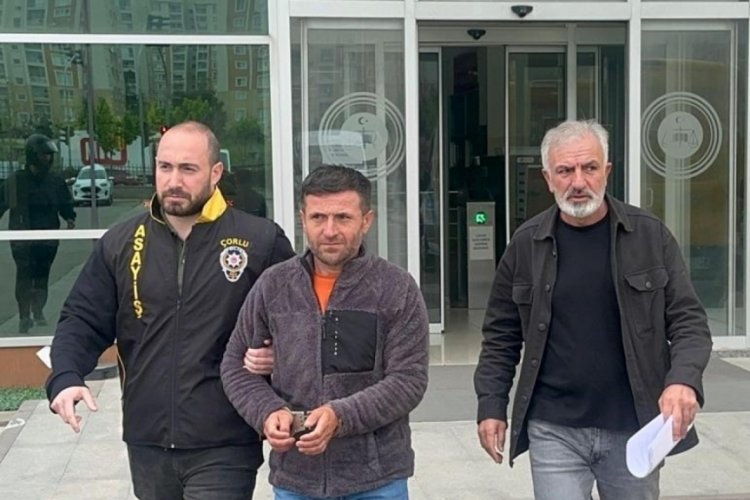 Kendinden 18 yaş k&uuml;&ccedil;&uuml;k doktor sevgilisi 'hurdacı' &ccedil;ıktı!