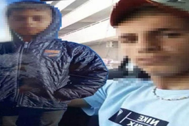 11 g&uuml;n &ouml;nce ortadan kaybolan kuzenler bulundu