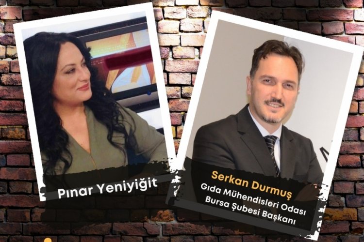 Fi Kelam'ın konuğu Serkan Durmuş