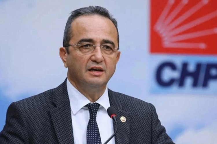 CHP'li Bülent Tezcan hastaneye kaldırıldı