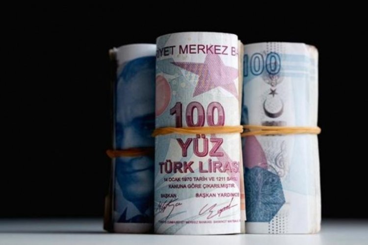 KKM hesaplarında d&uuml;ş&uuml;ş devam etti