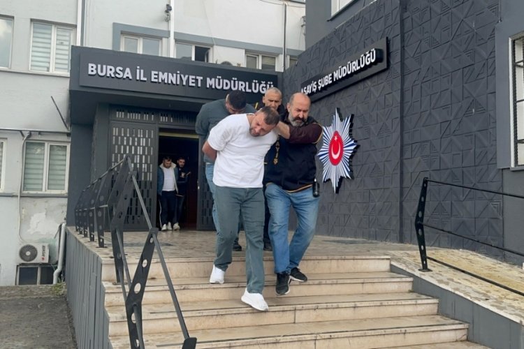 Bursa'da silahlı kavganın sebebi ortaya &ccedil;ıktı