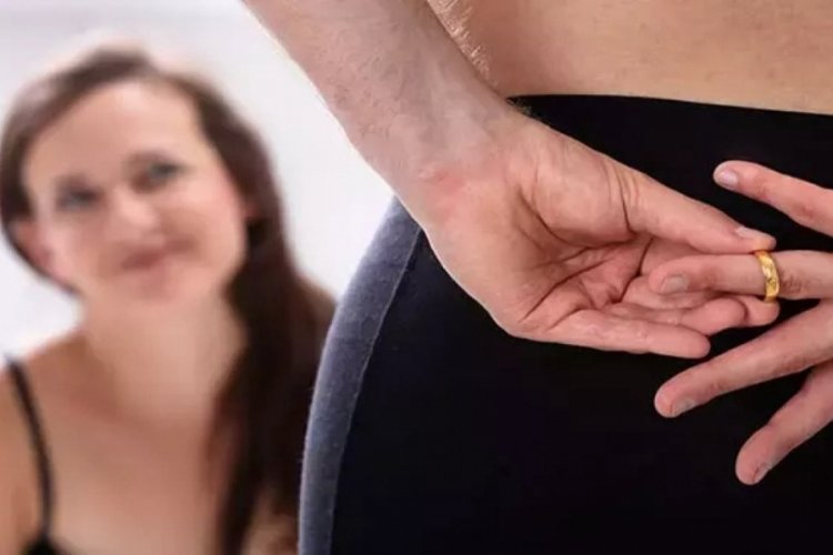 Eşini yengesiyle aldattı, mahkeme para cezası kesti