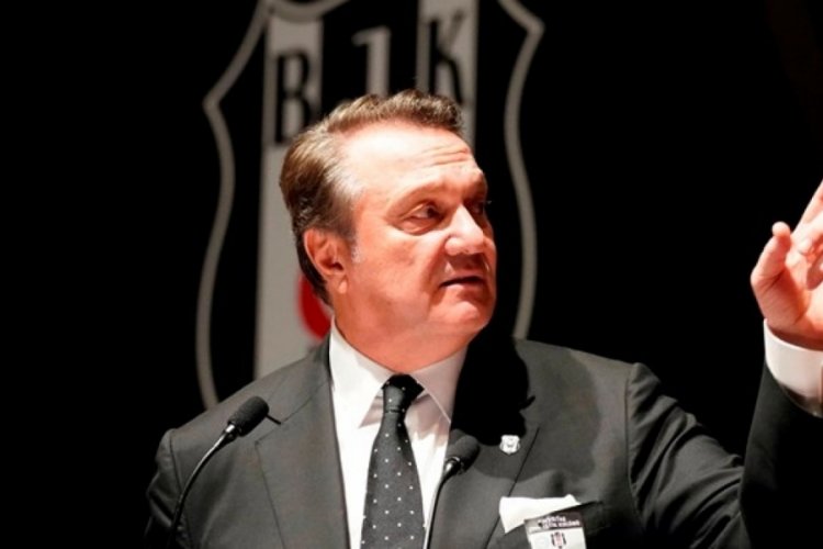 Hasan Arat'tan teknik direkt&ouml;r a&ccedil;ıklaması