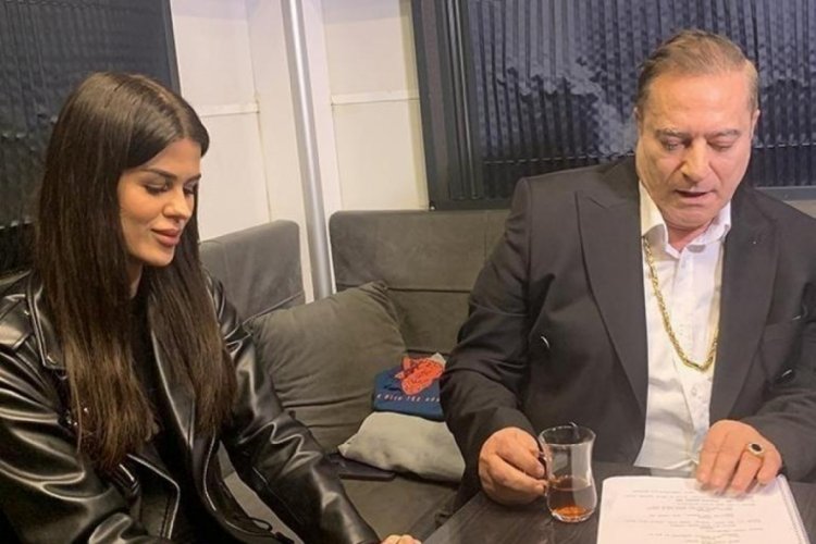G&uuml;lseren Ceylan: Mehmet Ali Erbil benimle evlenmiyor!