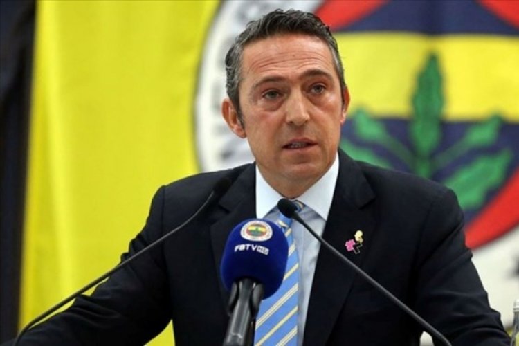 Ali Ko&ccedil;: En g&uuml;venilmez kurum TFF'dir!