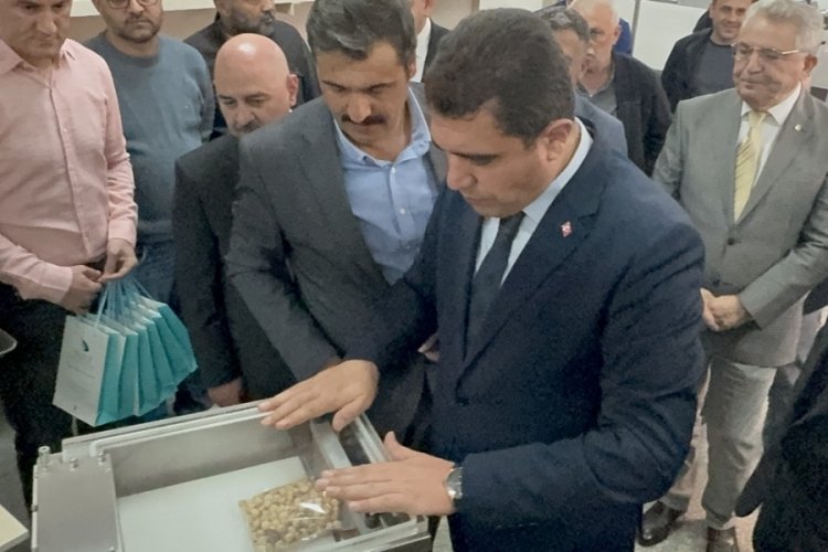 Fındığın ekonomik değeri artacak