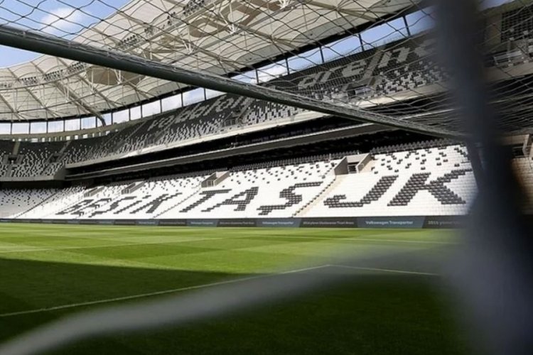 Beşiktaş'ta Masuaku şoku!