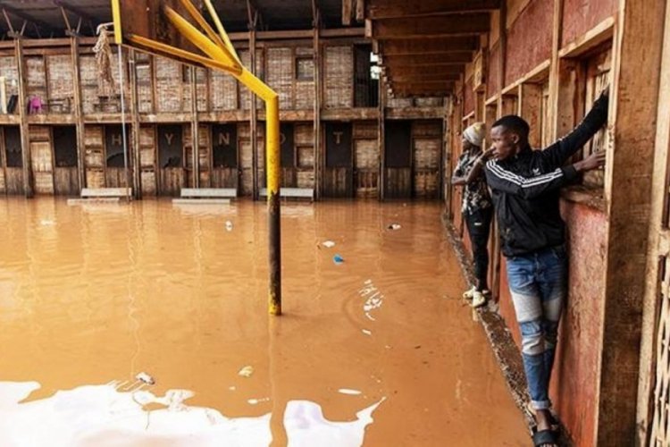 Kenya'daki sel felaketinde bilanço ağırlaşıyor: En az 210 ölü