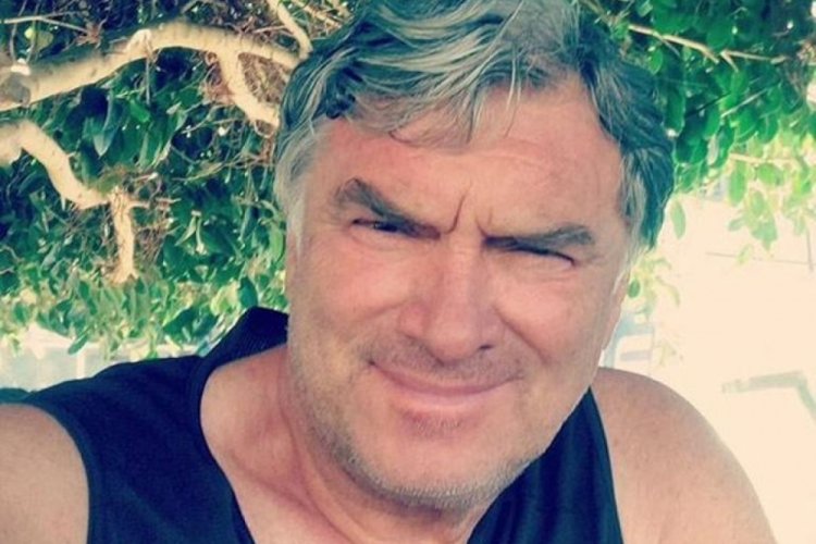 Tarık Tarcan: Bozburun hayatım artık sonlandı!