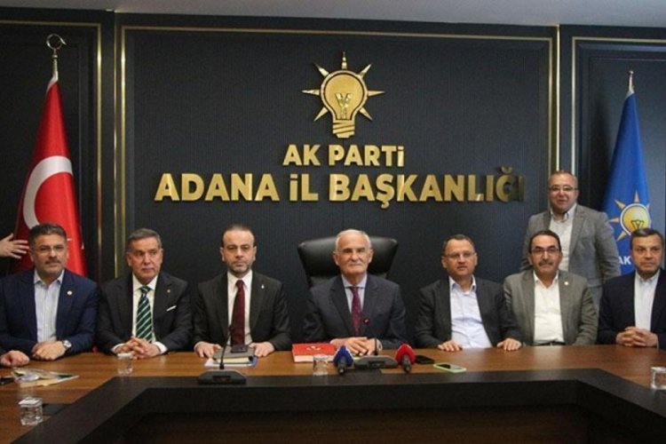 AK Parti Genel Başkan Yardımcısı Yılmaz: Milletin ne dediğini en iyi terc&uuml;me eden siyasi hareketiz