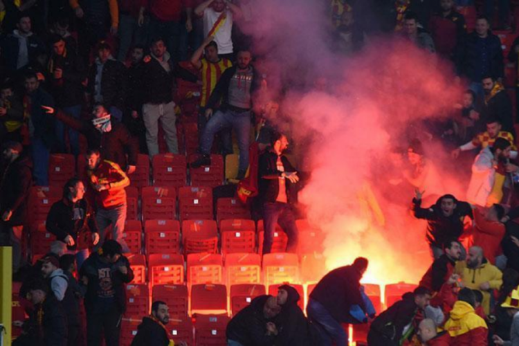 G&ouml;ztepe-Altay derbisi davasında karar &ccedil;ıktı!