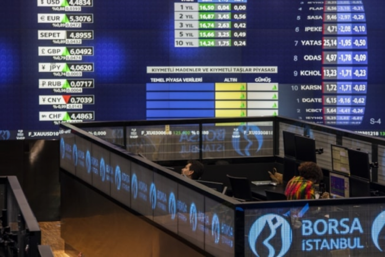 Borsada 'endeks' kararı