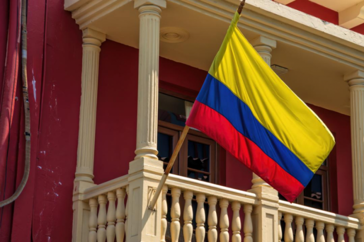 Kolombiya, İsrail ile ilişkileri kestiğini resmen duyurdu