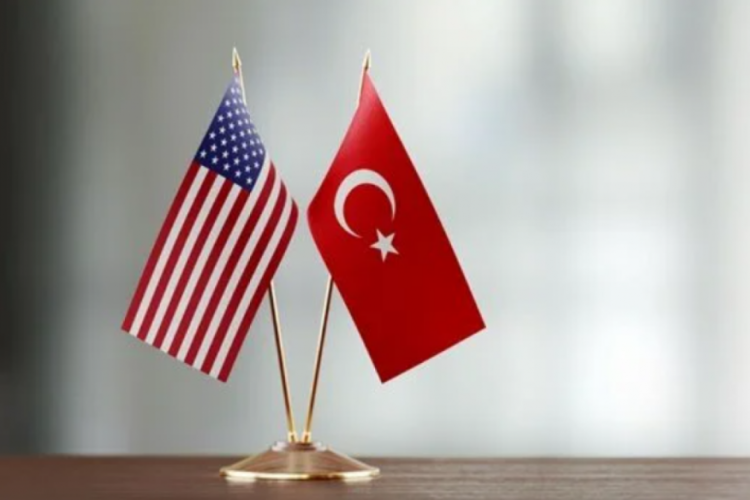 T&uuml;rkiye, İsrail'e a&ccedil;ılan soykırım davasına m&uuml;dahil oldu! ABD'den a&ccedil;ıklama