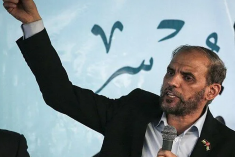 Hamas: Netanyahu anlaşmaya varmakla ilgilenmiyor