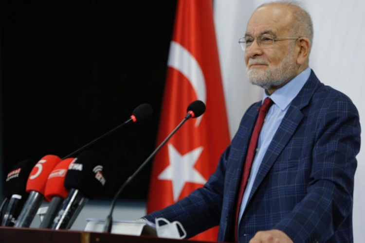 Temel Karamollaoğlu g&ouml;revini bırakıyor!