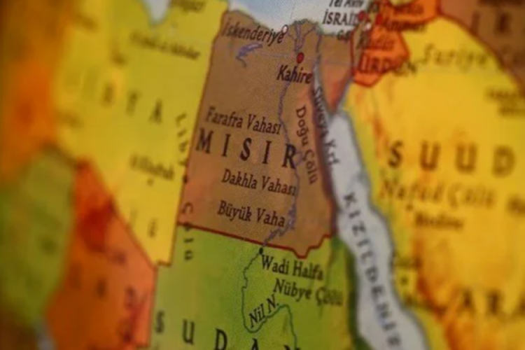 Hamas heyeti Mısır'a gidecek