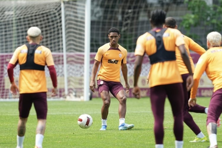 Galatasaray, Sivasspor'u konuk edecek
