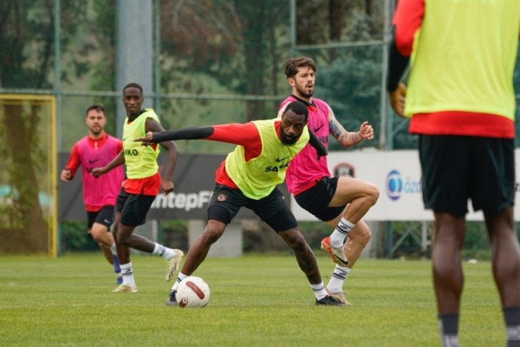 Gaziantep FK, Hatayspor'u konuk edecek