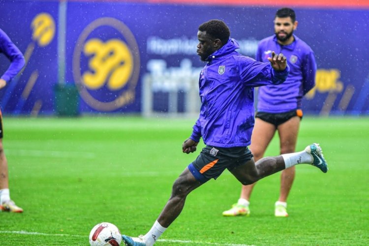 Başakşehir ile Kasımpaşa karşılaşacak