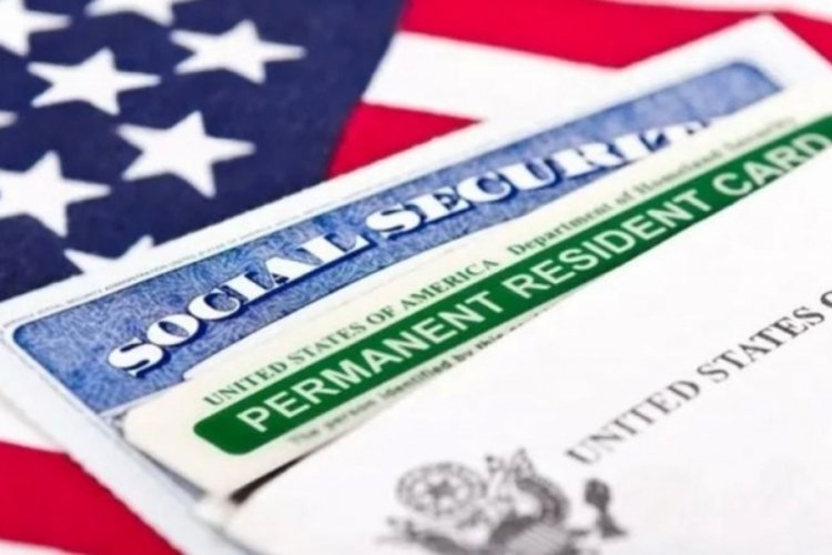 Green Card sonu&ccedil;ları a&ccedil;ıklandı mı? Green Card sonu&ccedil;ları ne zaman, saat ka&ccedil;ta a&ccedil;ıklanacak?