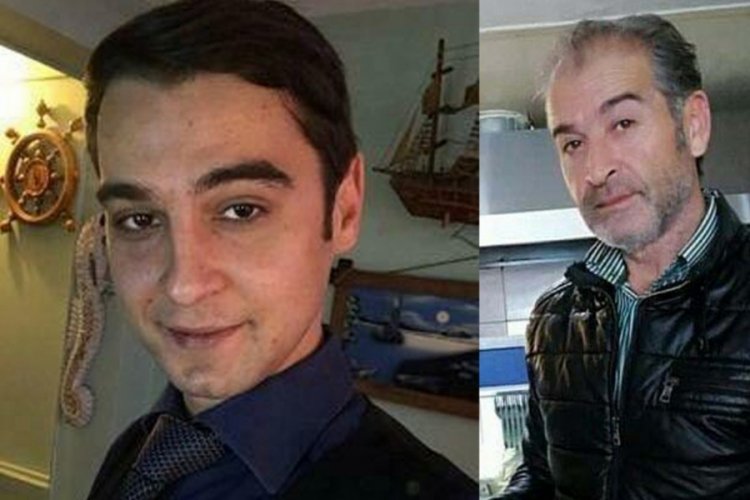 Babasını 28 yerinden bı&ccedil;aklayıp &ouml;ld&uuml;rm&uuml;şt&uuml;! İstenen ceza a&ccedil;ıklandı