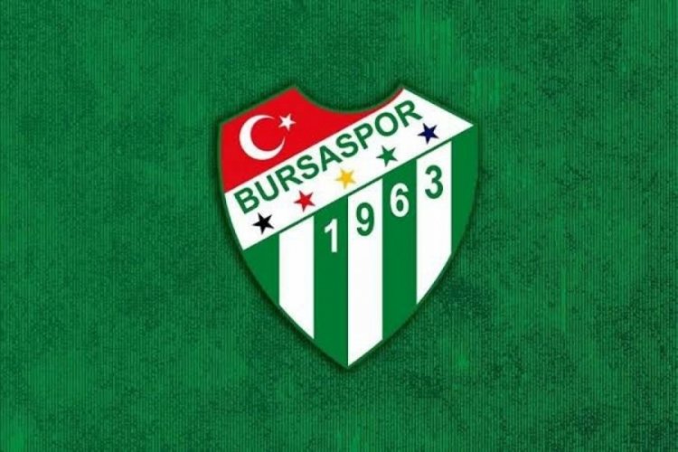 Bursaspor'dan Vanspor FK hakkında a&ccedil;ıklama