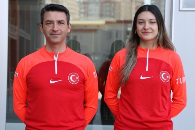 ISSF T&uuml;m Dallar Atıcılık D&uuml;nya Kupası devam ediyor