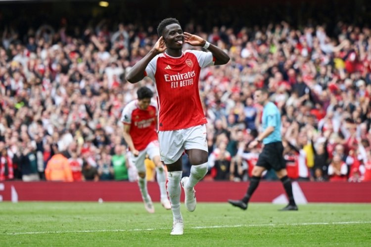 Arsenal'den 3 goll&uuml; galibiyet