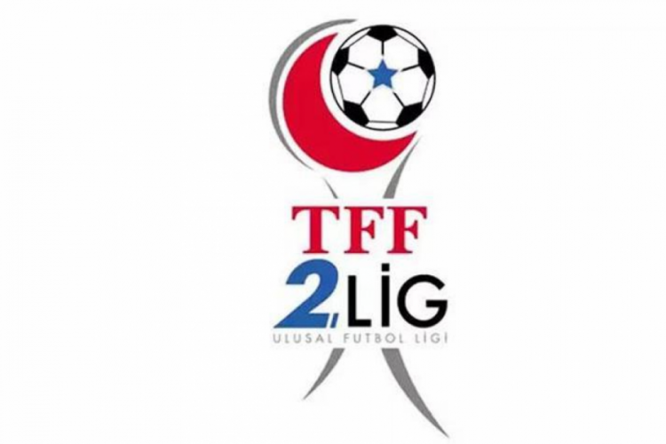 TFF 2. Lig'de normal sezon bitti